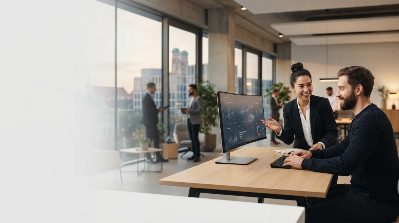 Ulvenz KI Plattform für automatisiertes Kapitalmanagement